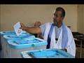 الانتخابات الرئاسية الموريتانية-أرشيفية