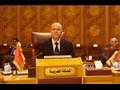 سفير المغرب بالقاهرة أحمد التازي