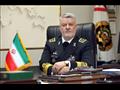 قائد القوات البحرية في الجيش الايراني الادميرال حس