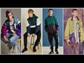 90S FASHION FOR MEN (HOW TO GET THE 1990’S STYLE)
