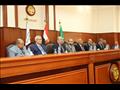 افتتاح مجمع مجالس الدولة الجديد بمحافظة كفر الشيخ (9)