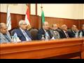 افتتاح مجمع مجالس الدولة الجديد بمحافظة كفر الشيخ (10)