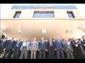 افتتاح مجمع مجالس الدولة الجديد بمحافظة كفر الشيخ (20)