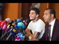 محمد عساف يكشف عن نيته إحياء تراث العندليب (1)