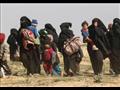 أبناء داعش بسوريا