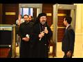 رجال دين وشخصيات عامة في احتفالية ذكرى دخول العائلة المقدسة مصر (6)