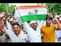 تظاهرات في الهند-أرشيفية