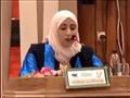 الباحثة هبة عبدالفتاح بهنساوي