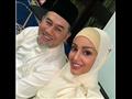 ملكة جمال موسكو تكشف تفاصل زواجها من ملك ماليزيا (2)