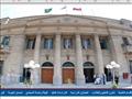 موقع كلية تجارة القاهرة ينشر نتيجة الفرقتين الثالث