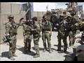 مقتل اثنين من عناصر الجيش الأمريكي في أفغانستان