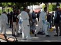 التفجير الارهابي في تونس