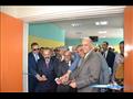 افتتاح أعمال تطوير مستشفى الشاطبي بالإسكندرية (5)