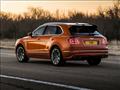 بنتلي Bentayga Speed