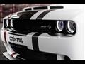  دودج Challenger Hellcat