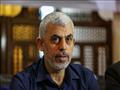 قائد الجناح العسكري لحركة حماس يحيى السنوار