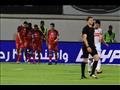 هدف الحرس فى الزمالك