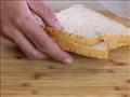 5 خطوات بسيطة للحفاظ على الخبز طازجا لأطول فترة