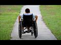 ذوي الاحتياجات الخاصة - ارشيفية