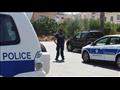 الشرطة القبرصية