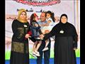 احتفال الرئيس بالعيد مع أبناء الشهداء (12)