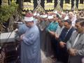 صلاة عيد الفطر في كفر الشيخ (11)