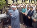 صلاة عيد الفطر في كفر الشيخ (12)