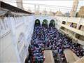 صلاة العيد  في مسجد الصديق