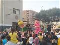 احتفالات بشوارع بورسعيد بمناسبة العيد٤_3