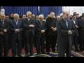 ​الرئيس الفلسطيني يؤدي صلاة عيد الفطر _أرشيفية