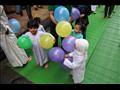 أهالي الأسكندرية يحتفلون بالعيد  (9)