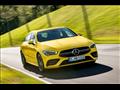 مرسيدس تكشف النقاب عن سيارتها AMG CLA 35 (5)