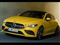 مرسيدس تكشف النقاب عن سيارتها AMG CLA 35 (11)