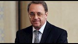 ميخائيل بوجدانوف