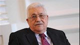 الرئيس الفلسطيني محمود عباس أبو مازن