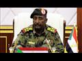 رئيس المجلس العسكري الانتقالي السوداني