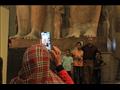 المتحف المصري في العيد (4)
