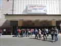 إقبال على دور السينما بالإسكندرية في عيد الفطر (6)
