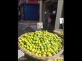 ارتفاع سعر الليمون