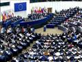 البرلمان الأوروبي                                 