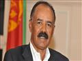 اسياسي أفورقي رئيس إريتريا