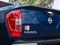 نيسان Navara موديل 2020