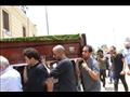 جنازة الفنان عزت ابو عوف (3)