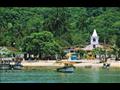 Paraty and Ilha Grande