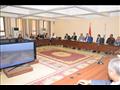 اجتماع اللجنة العليا بديوان عام محافظة بني سويف (4)