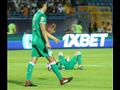 دراما مباراة الجزائر وكوت ديفوار