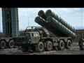 روسيا ترسل منظومة الدفاع الصاروخي "إس -400" المتقد