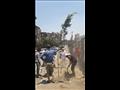 مبادرة زراعة 3500 شجرة في شبرا الخيمة (3)