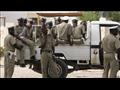السلطات الأمنية الموريتانية