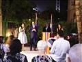 قنصلية فرنسا تحتفل بعيدها الوطني في الإسكندرية (1)